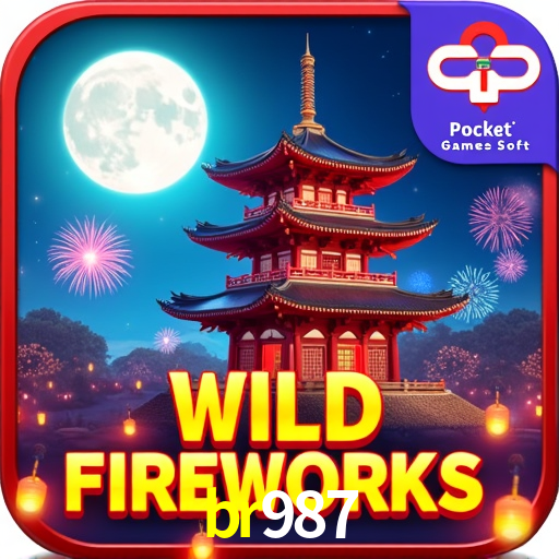 A Revolução dos Aplicativos de Jogos no br987